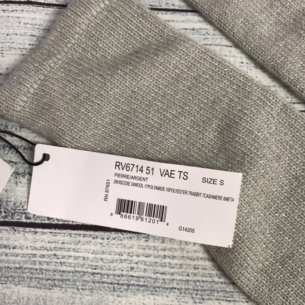 NWT-LACOSTE -Gloves - Picture 5 of 6